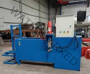 Automatic-Waste-Motor-Copper-Recycling-Machine