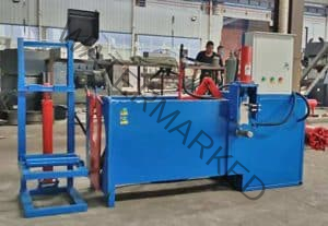 Waste-Motor-Disassembling-Recycling-Machine-Result